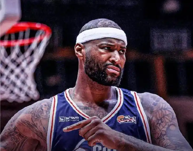 就差官宣!重量级勇士现役内线,有望加盟CBA,这回热闹了