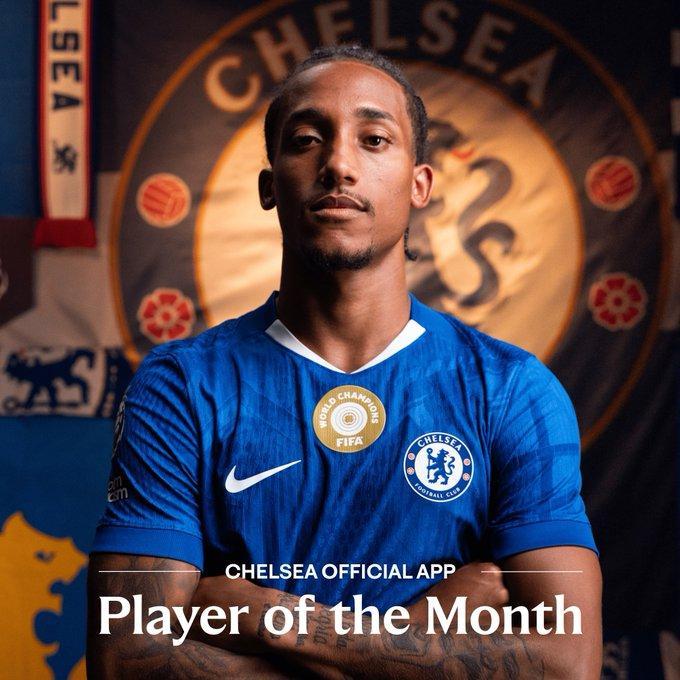 6370万蓝军标王！23岁佩德罗6场5球2助无缝衔接车子，斩获8月MVP